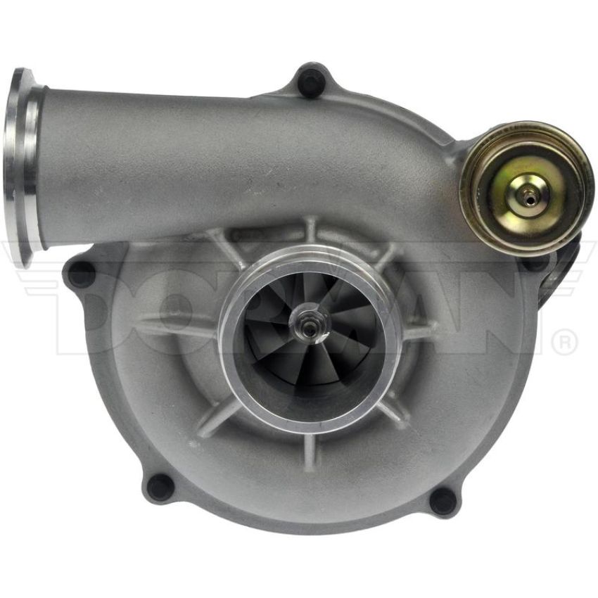 DORMAN 667-226 Turbocharger And Gasket Kit