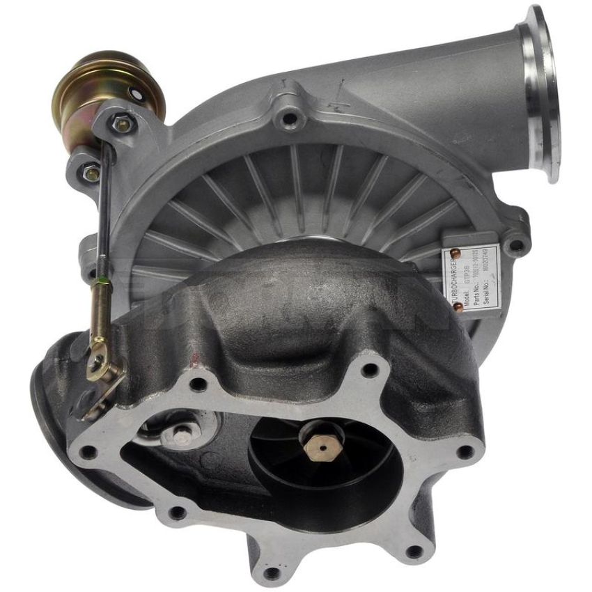 DORMAN 667-226 Turbocharger And Gasket Kit