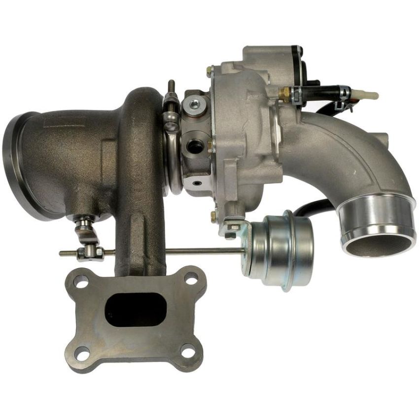 DORMAN 667-227 Turbocharger And Gasket Kit