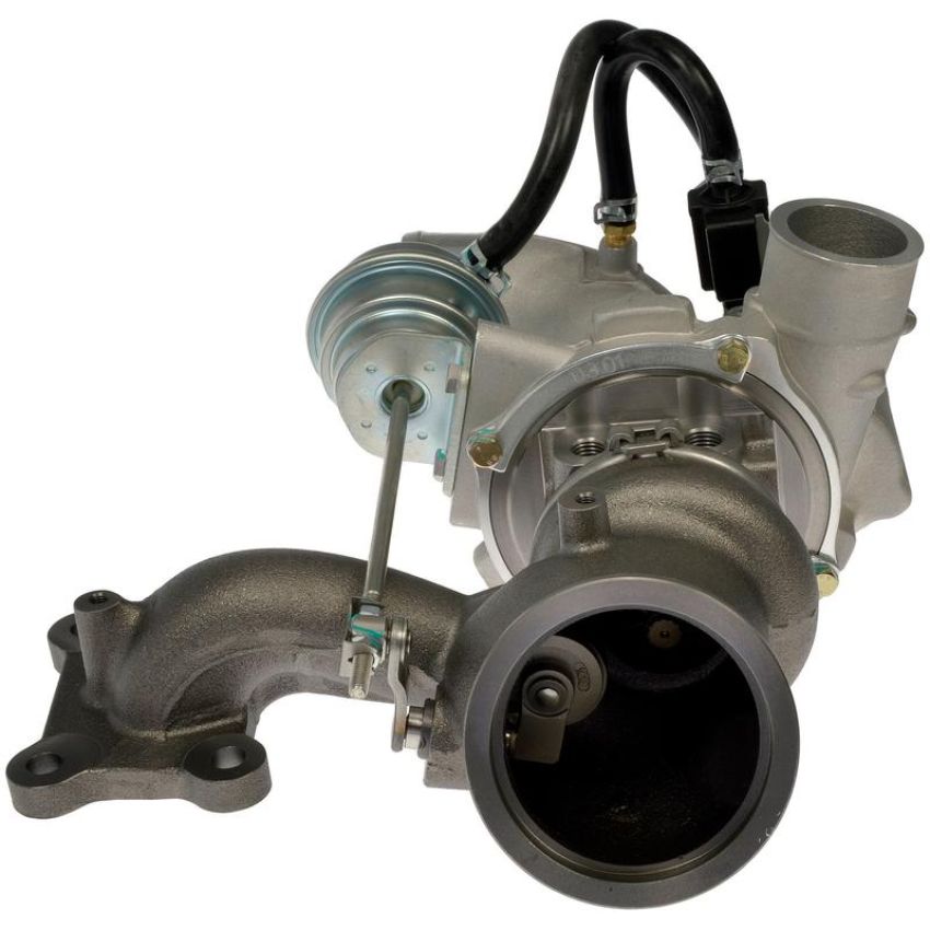 DORMAN 667-227 Turbocharger And Gasket Kit