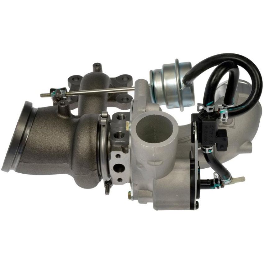 DORMAN 667-227 Turbocharger And Gasket Kit