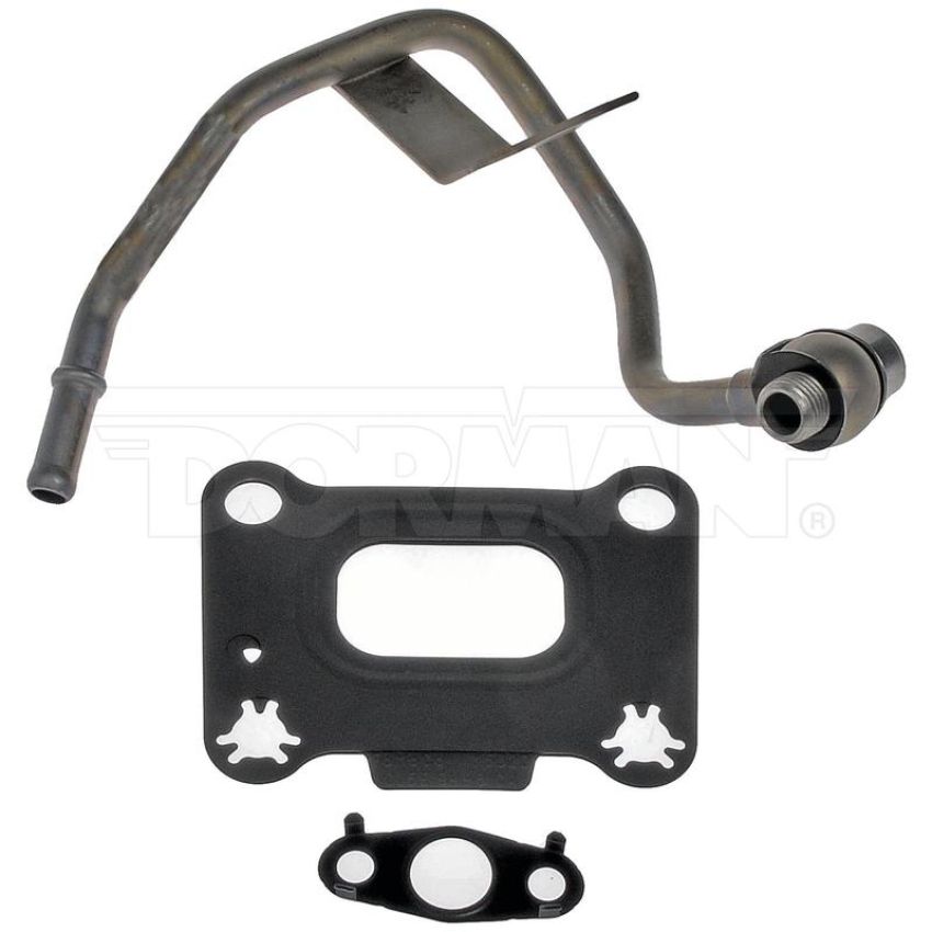 DORMAN 667-227 Turbocharger And Gasket Kit