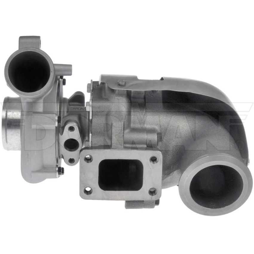 DORMAN 667-228 Turbocharger And Gasket Kit