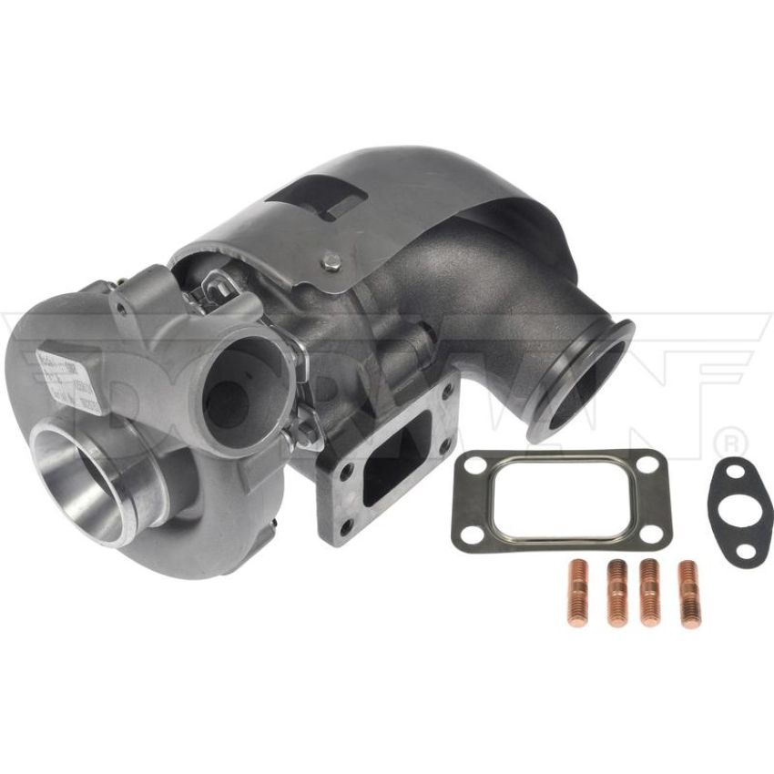 DORMAN 667-228 Turbocharger And Gasket Kit