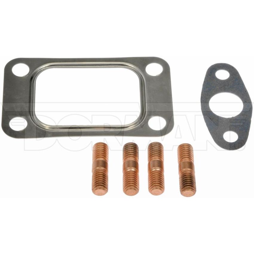 DORMAN 667-228 Turbocharger And Gasket Kit