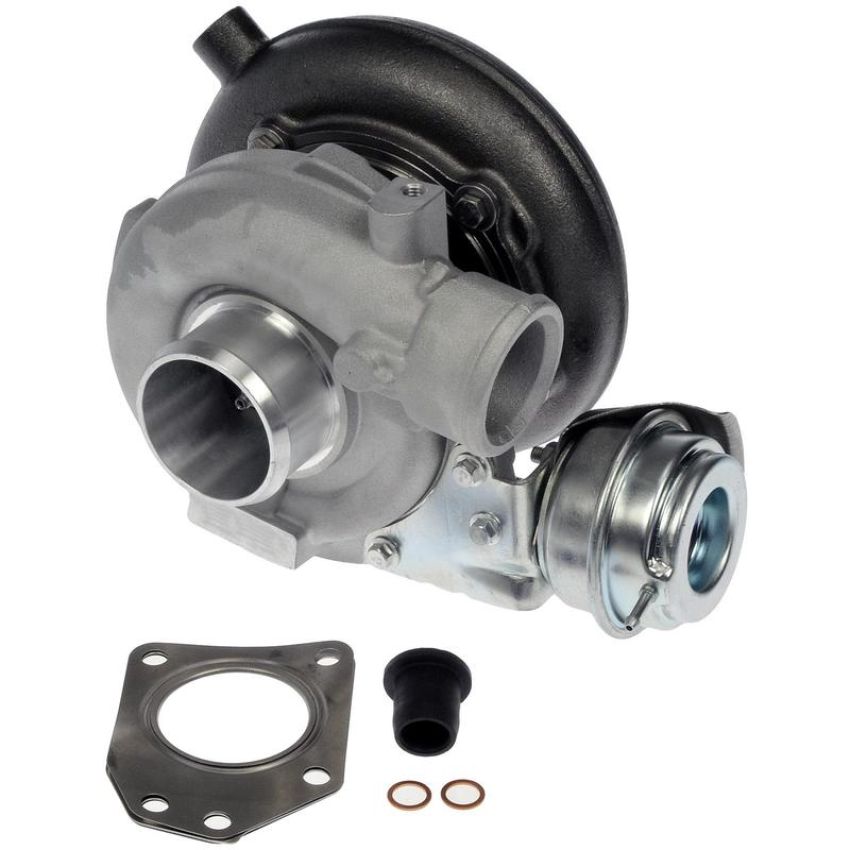 DORMAN 667-229 Turbocharger And Gasket Kit