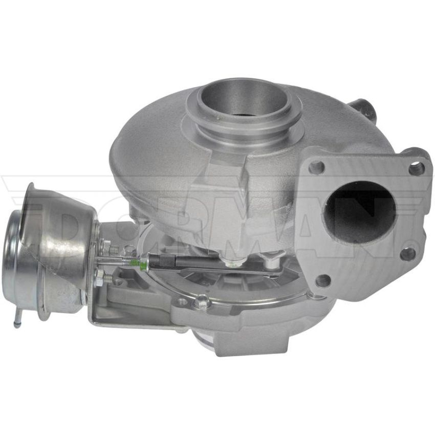 DORMAN 667-229 Turbocharger And Gasket Kit