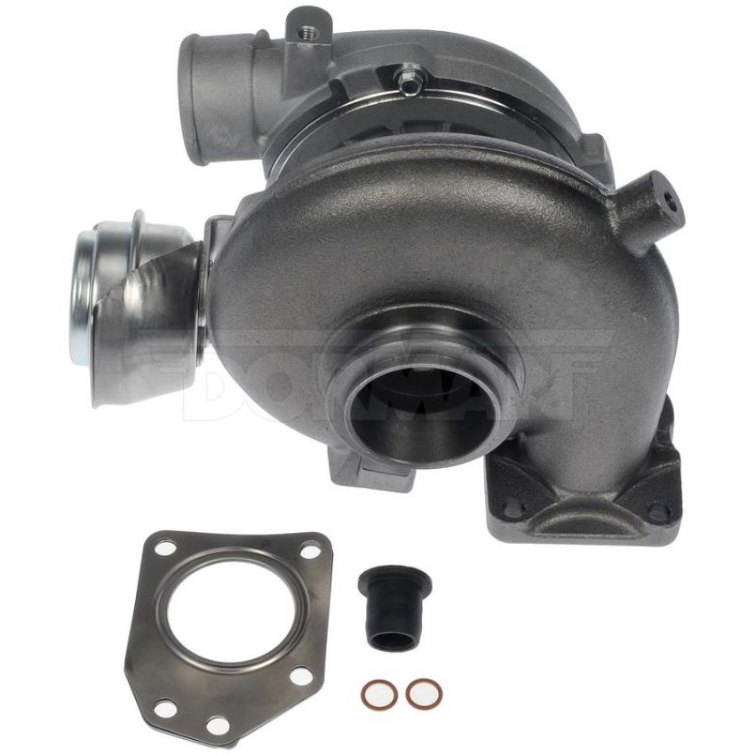 DORMAN 667-229 Turbocharger And Gasket Kit