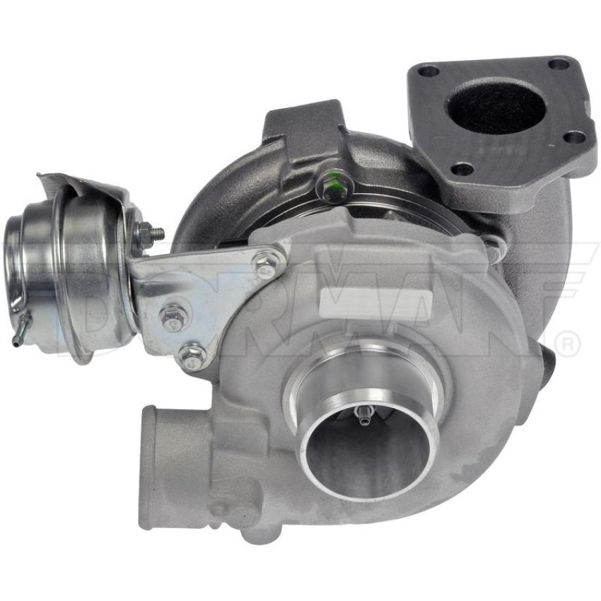 DORMAN 667-229 Turbocharger And Gasket Kit
