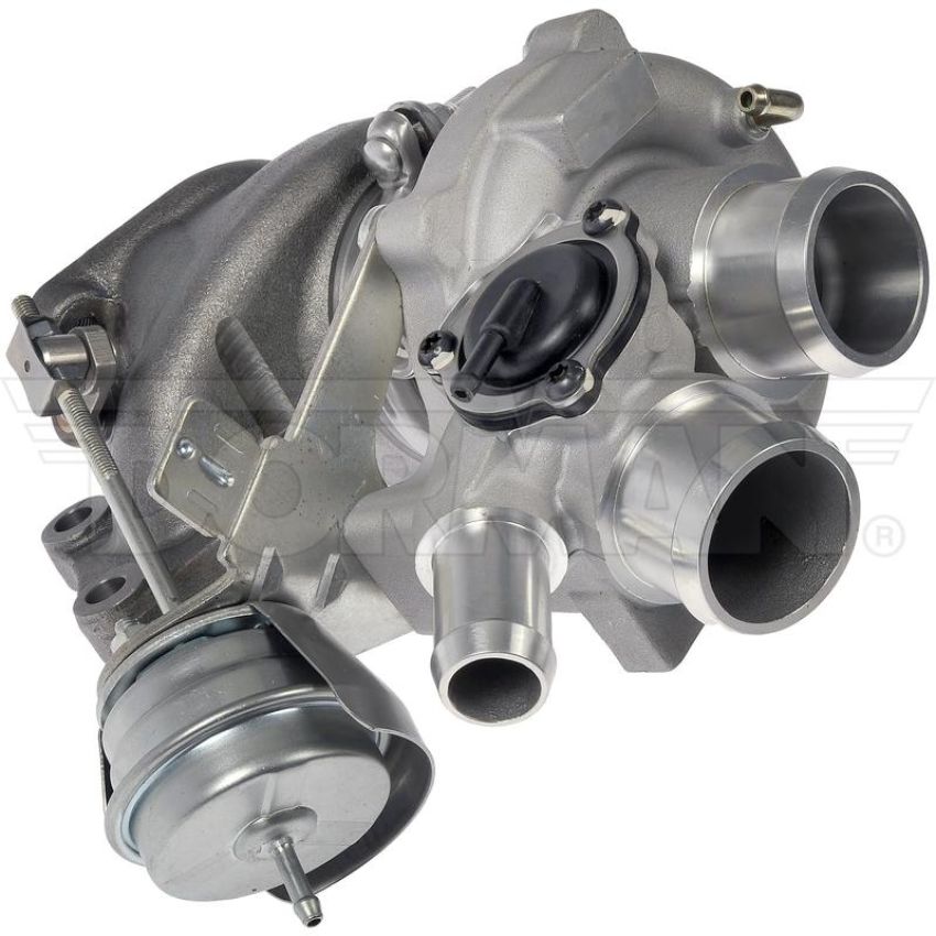 DORMAN 667-250 Turbocharger And Gasket Kit