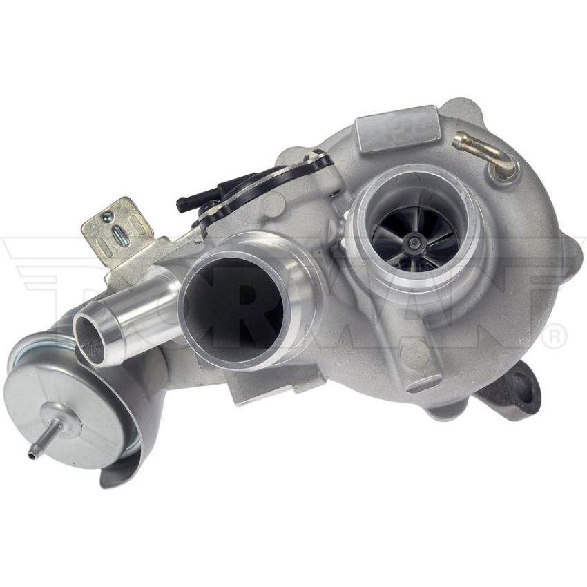 DORMAN 667-250 Turbocharger And Gasket Kit