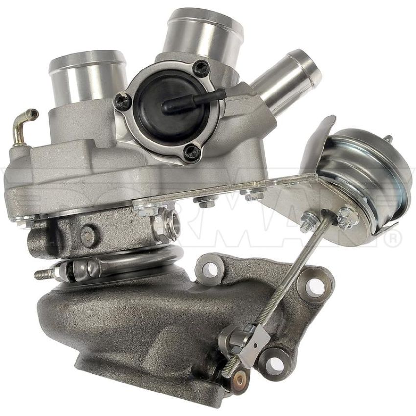 DORMAN 667-250 Turbocharger And Gasket Kit