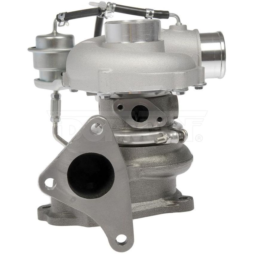 DORMAN 667-256 Turbocharger And Gasket Kit