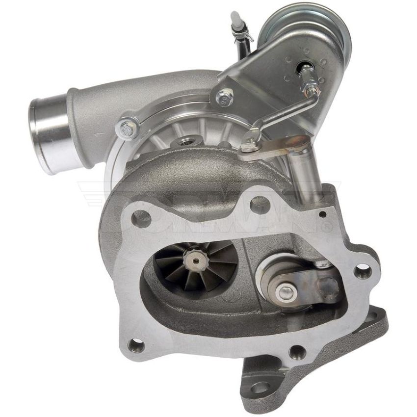 DORMAN 667-256 Turbocharger And Gasket Kit