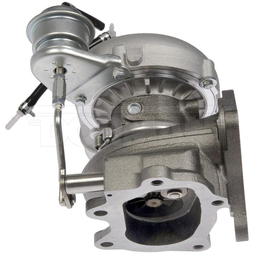 DORMAN 667-256 Turbocharger And Gasket Kit