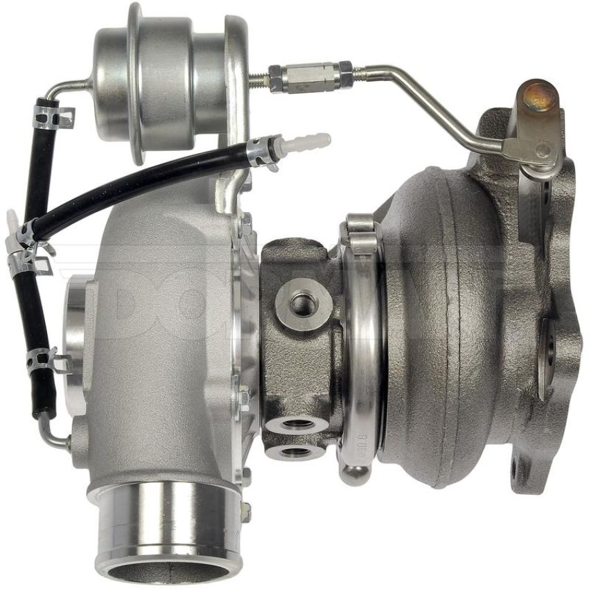 DORMAN 667-256 Turbocharger And Gasket Kit