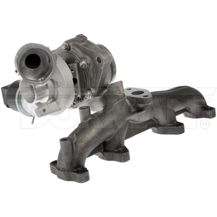 DORMAN 667-258 Turbocharger And Gasket Kit