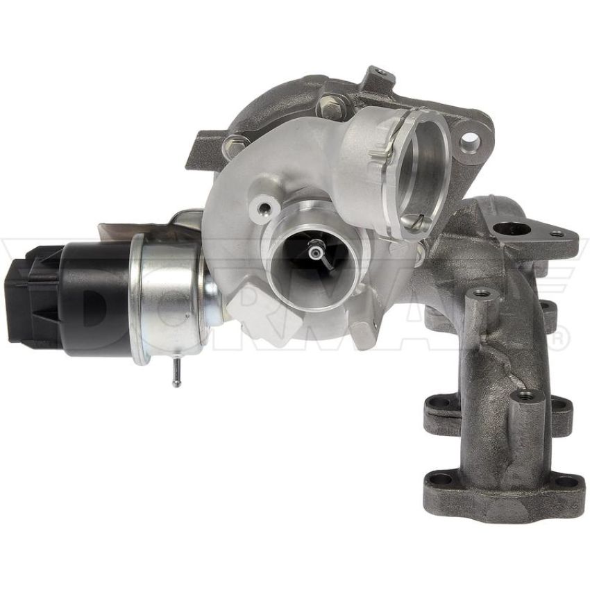 DORMAN 667-258 Turbocharger And Gasket Kit