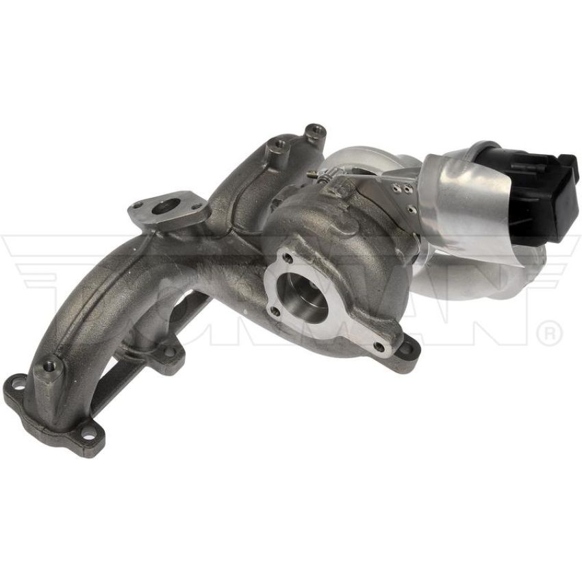 DORMAN 667-265 Turbocharger And Gasket Kit