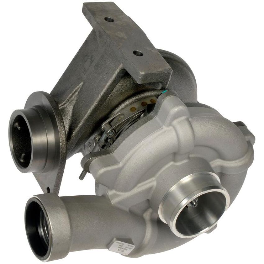 DORMAN 667-274 Turbocharger Includes Gasket And Hardware