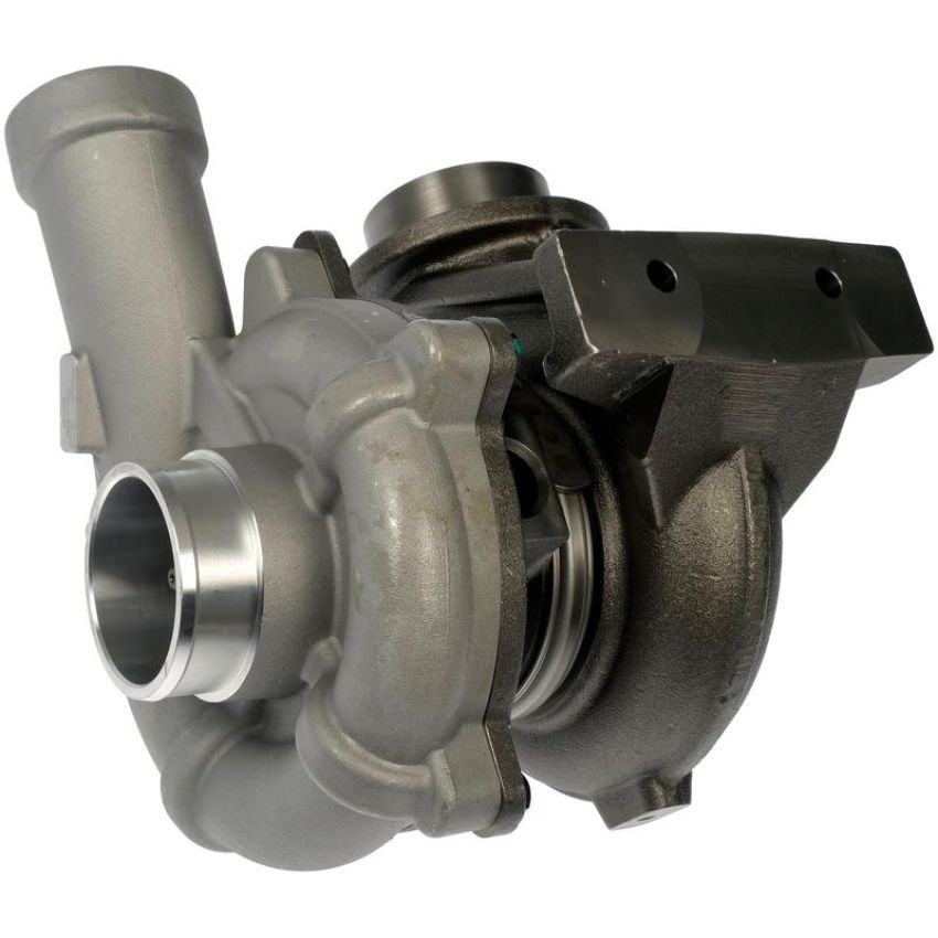 DORMAN 667-274 Turbocharger Includes Gasket And Hardware