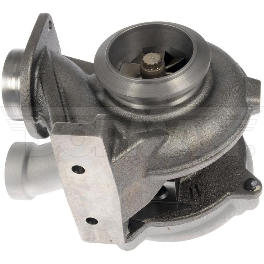 DORMAN 667-274 Turbocharger Includes Gasket And Hardware