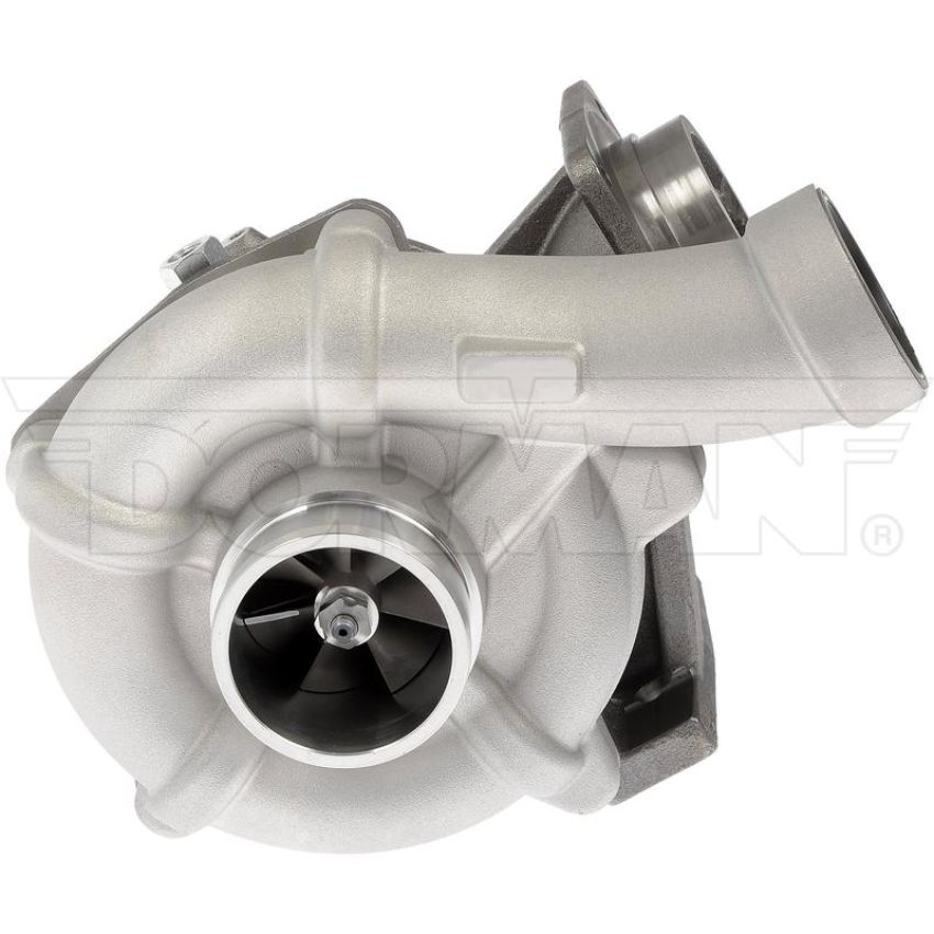 DORMAN 667-274 Turbocharger Includes Gasket And Hardware