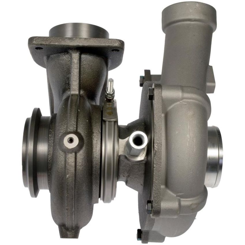DORMAN 667-274 Turbocharger Includes Gasket And Hardware