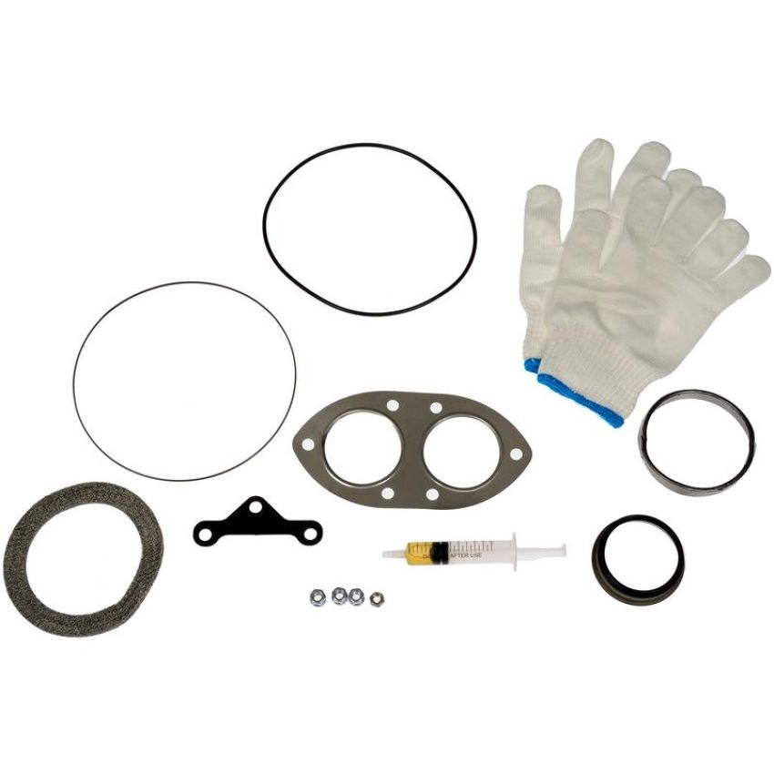 DORMAN 667-274 Turbocharger Includes Gasket And Hardware