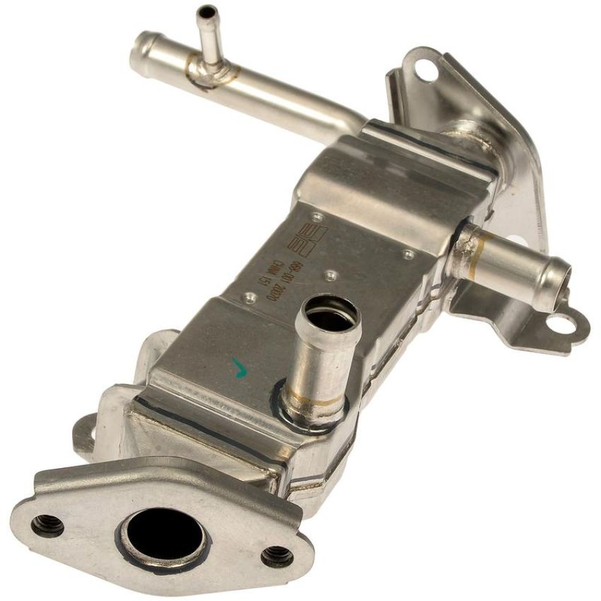 DORMAN 668-001 Hybrid EGR Cooler Kit