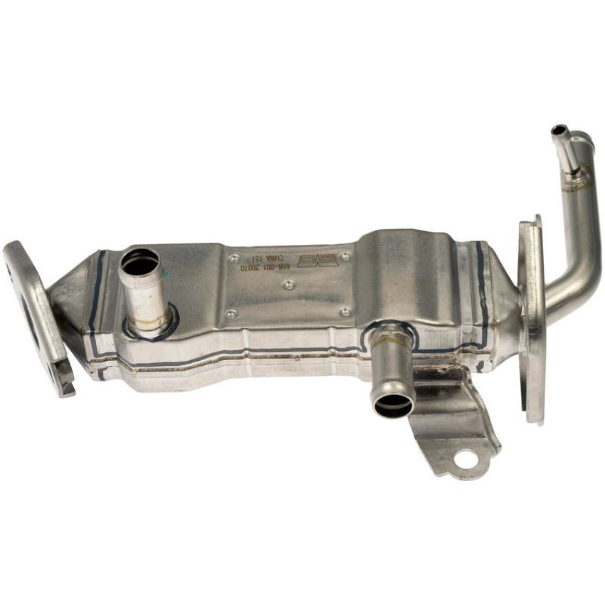 DORMAN 668-001 Hybrid EGR Cooler Kit