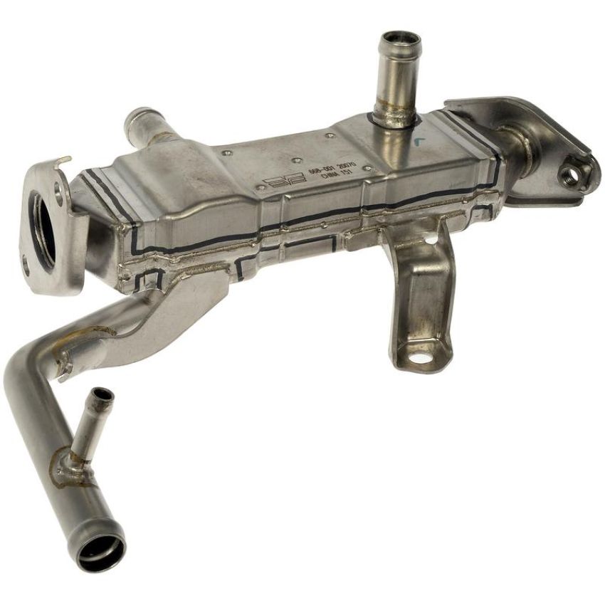 DORMAN 668-001 Hybrid EGR Cooler Kit
