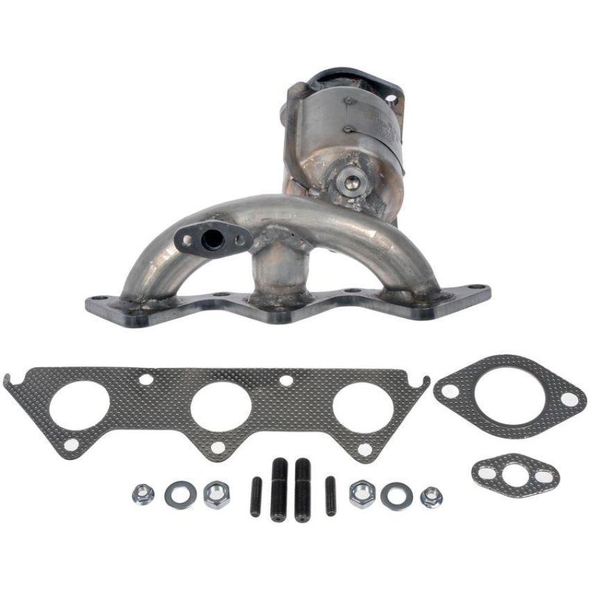 DORMAN 673-106 Manifold Converter - CARB Compliant