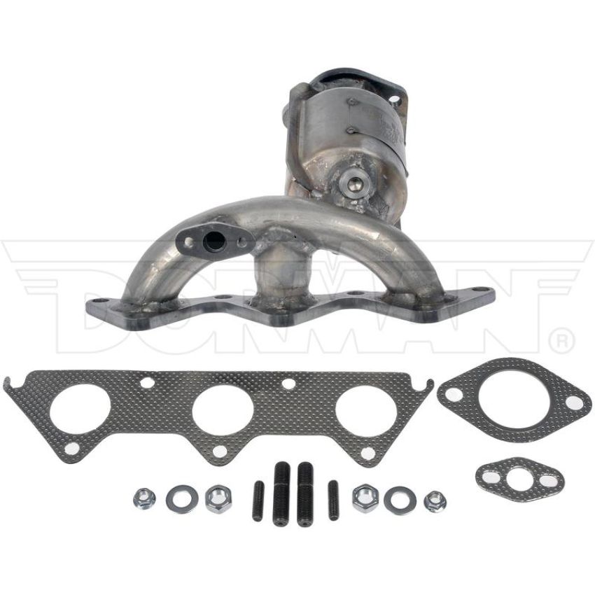 DORMAN 673-106 Manifold Converter - CARB Compliant