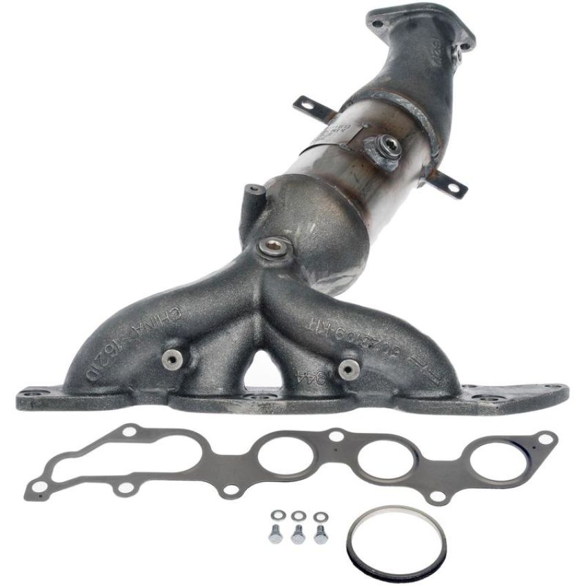 DORMAN 673-109 Manifold Converter - CARB Compliant
