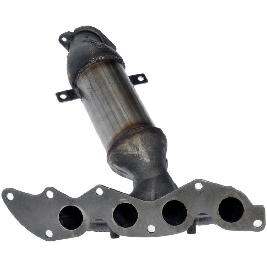 DORMAN 673-109 Manifold Converter - CARB Compliant