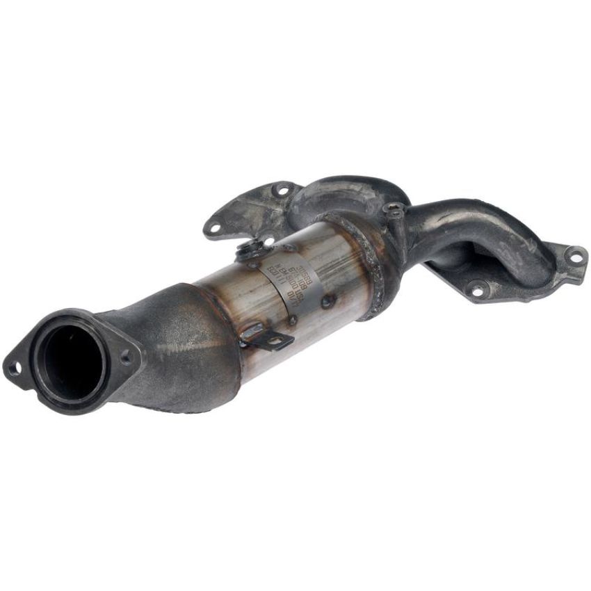 DORMAN 673-109 Manifold Converter - CARB Compliant