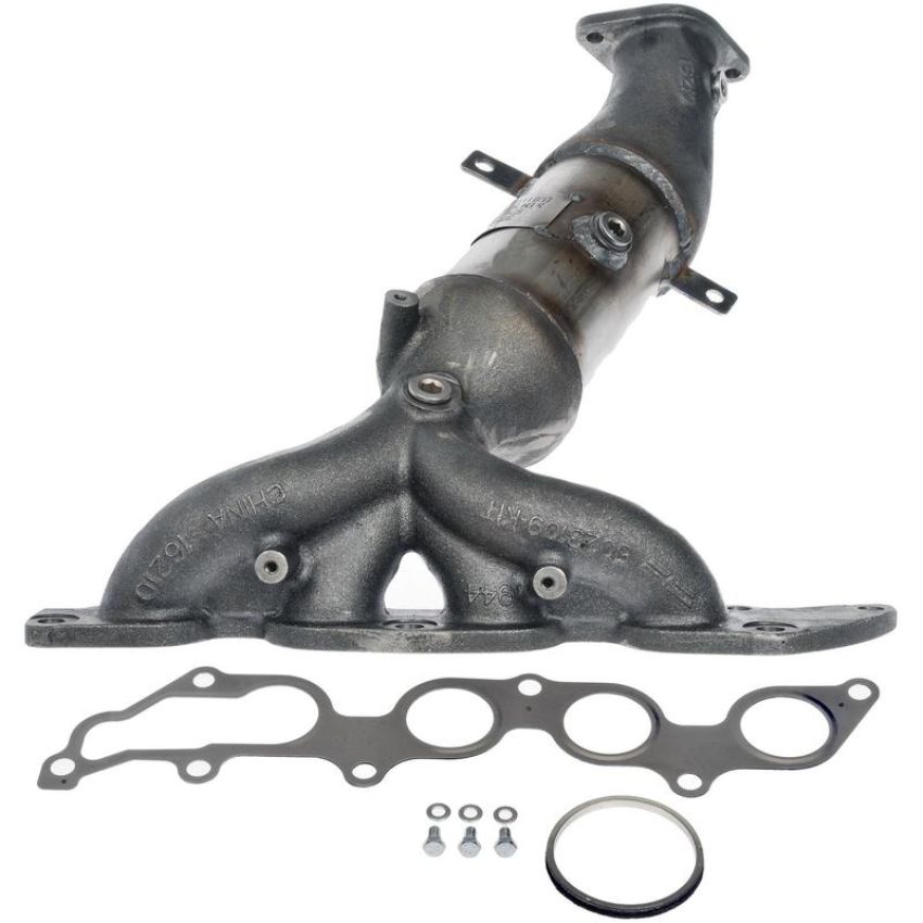 DORMAN 673-109 Manifold Converter - CARB Compliant