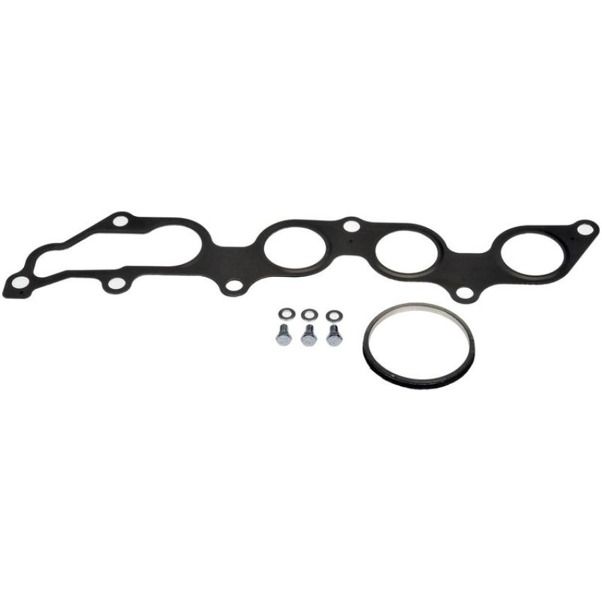 DORMAN 673-109 Manifold Converter - CARB Compliant