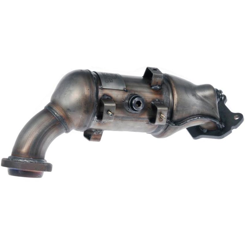 DORMAN 673-120 Manifold Converter - CARB Compliant