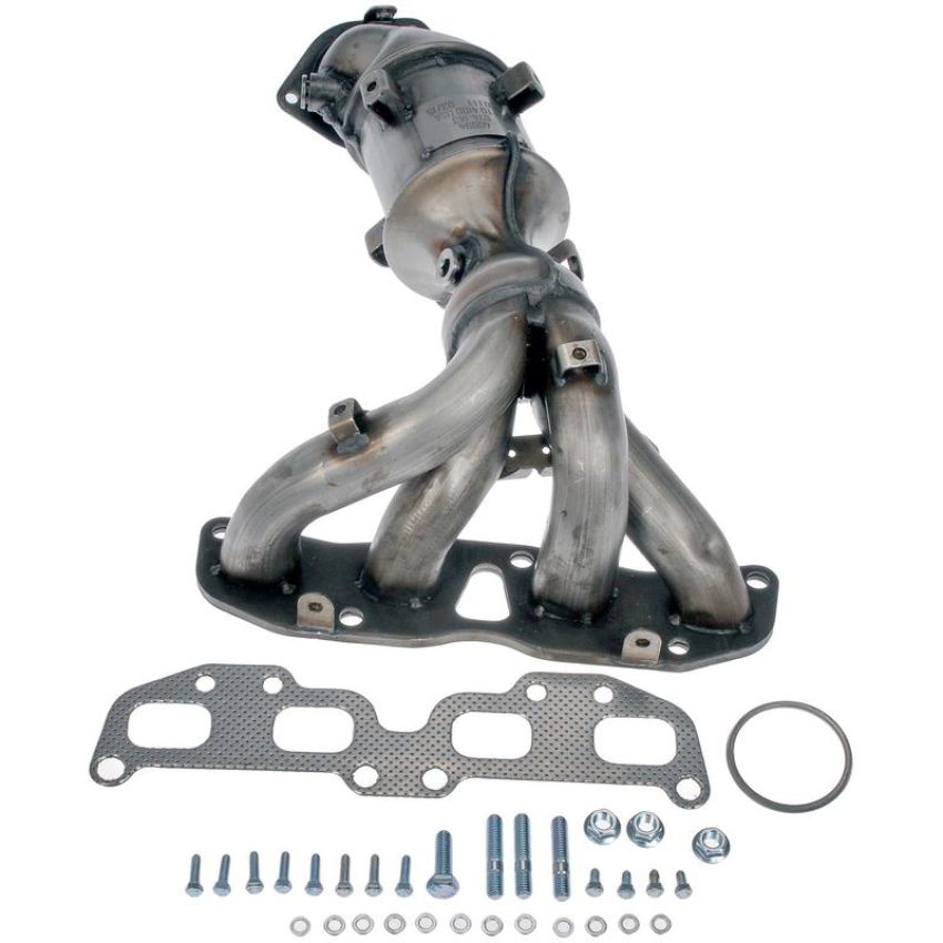 DORMAN 673-143 Manifold Converter - CARB Compliant