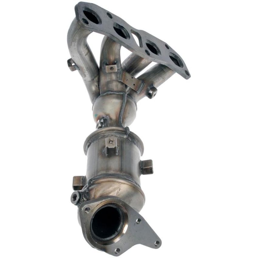DORMAN 673-143 Manifold Converter - CARB Compliant