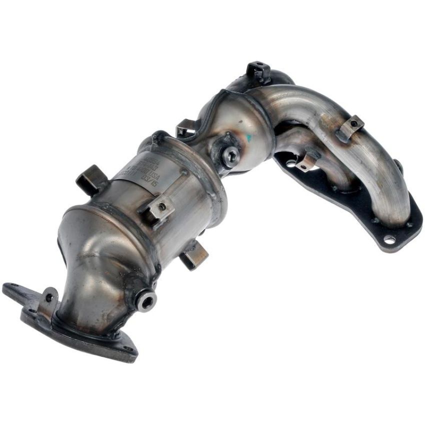 DORMAN 673-143 Manifold Converter - CARB Compliant