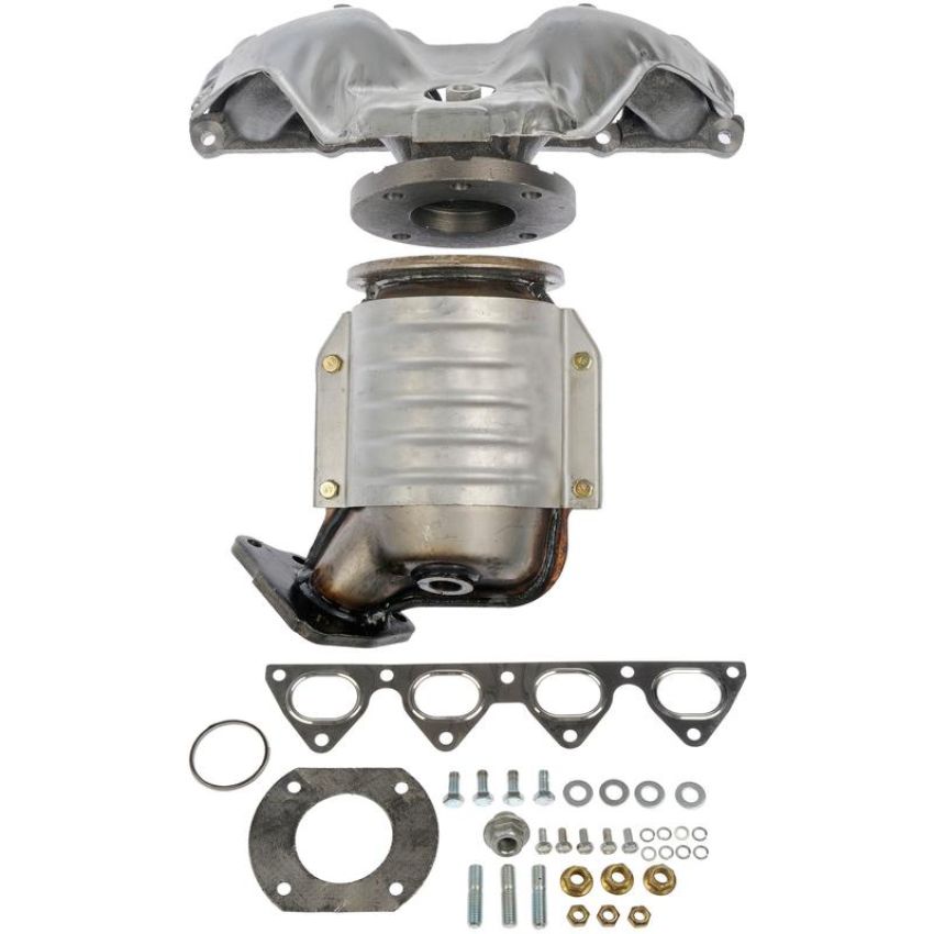 DORMAN 673-439 Manifold Converter - CARB Compliant