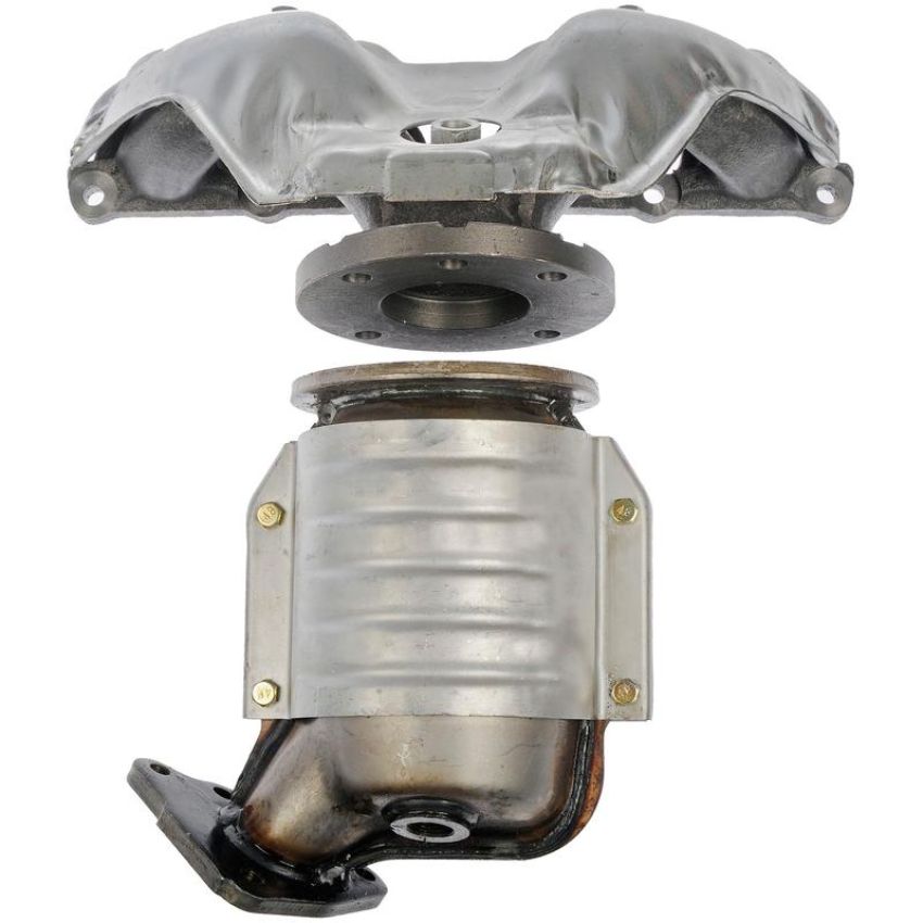 DORMAN 673-439 Manifold Converter - CARB Compliant