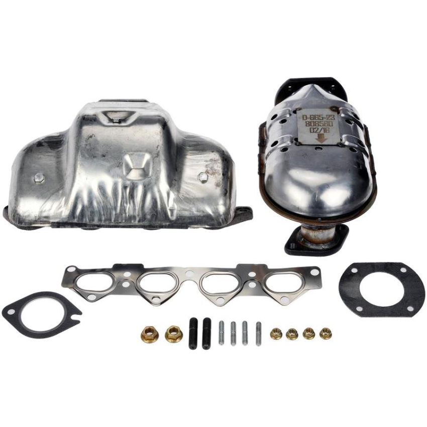 DORMAN 673-5511 Manifold Converter - CARB Compliant