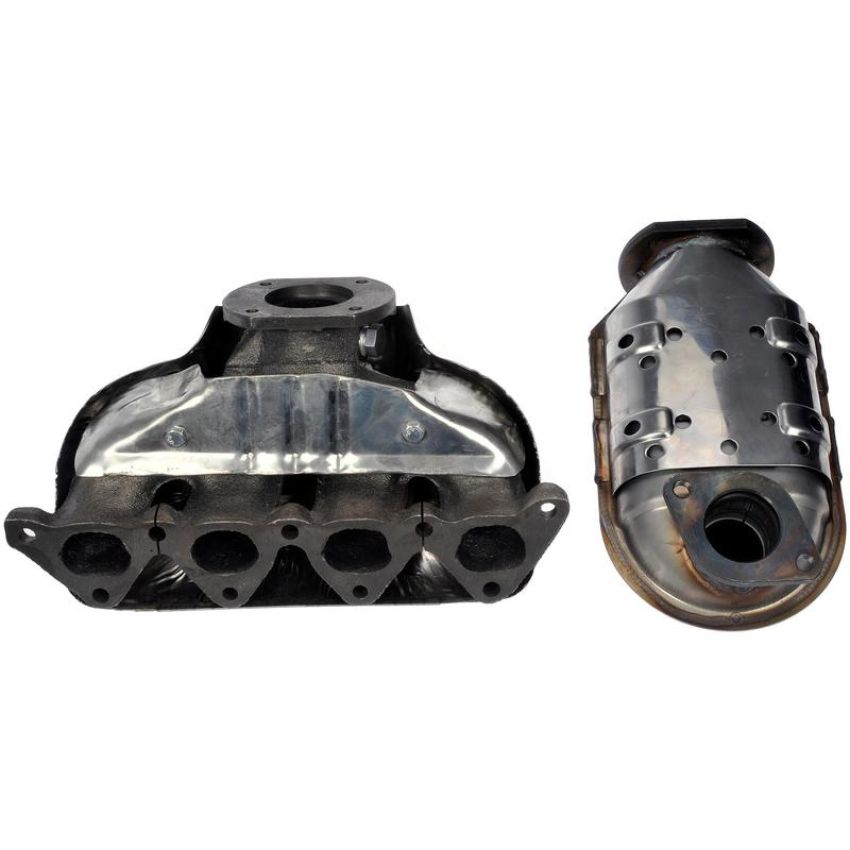 DORMAN 673-5511 Manifold Converter - CARB Compliant
