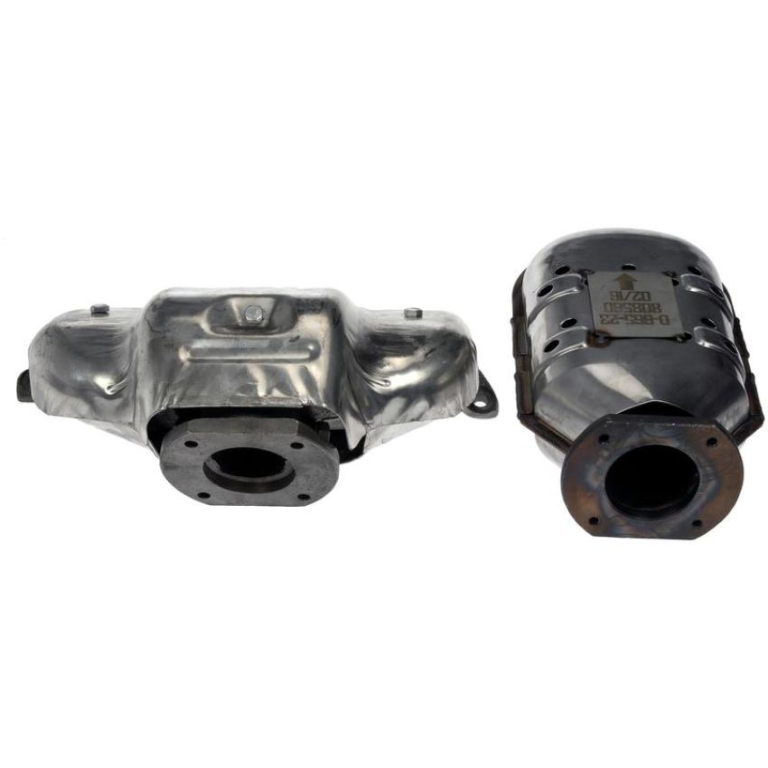 DORMAN 673-5511 Manifold Converter - CARB Compliant