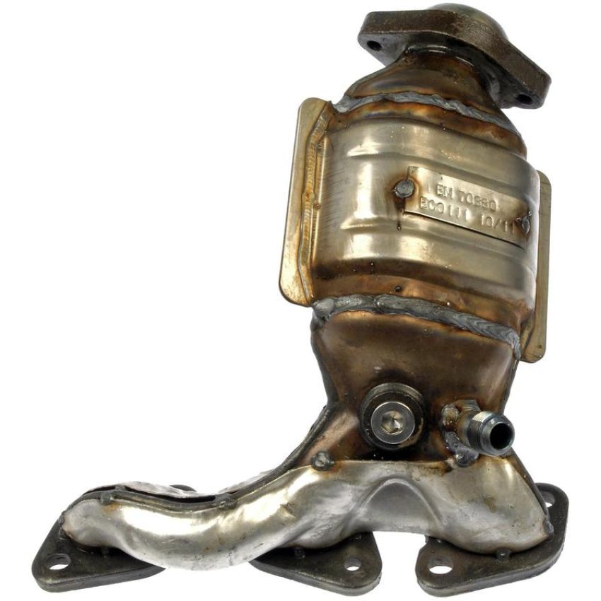 DORMAN 673-595 Manifold Converter - CARB Compliant