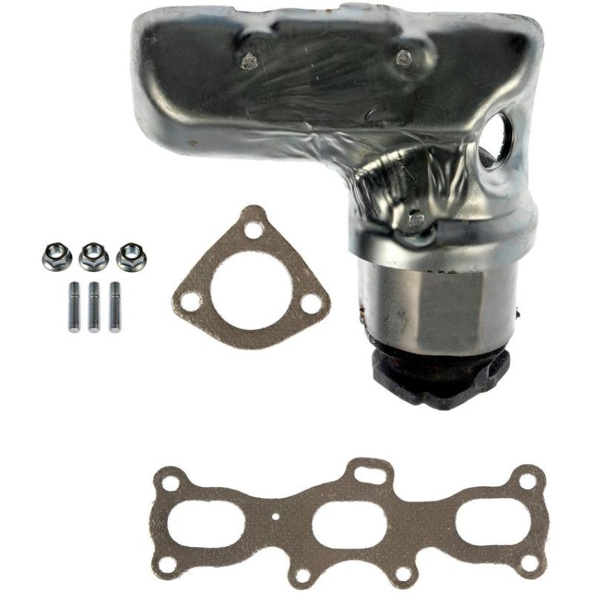 DORMAN 673-605 Manifold Converter - CARB Compliant